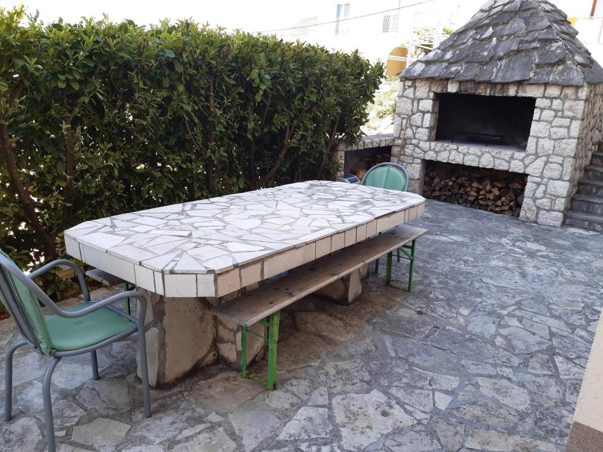 Royal Apartments Neum Phòng bức ảnh