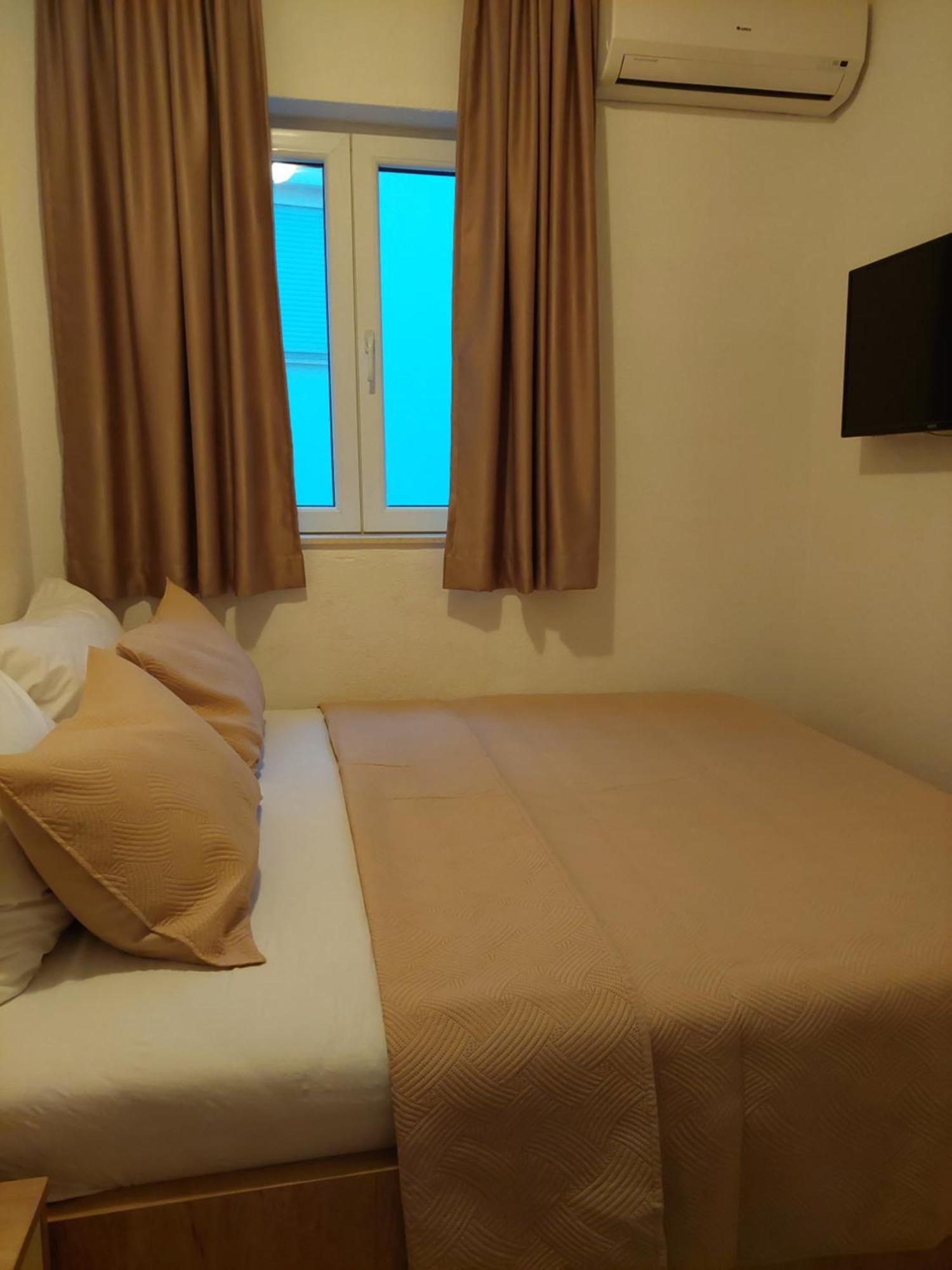 Royal Apartments Neum Ngoại thất bức ảnh