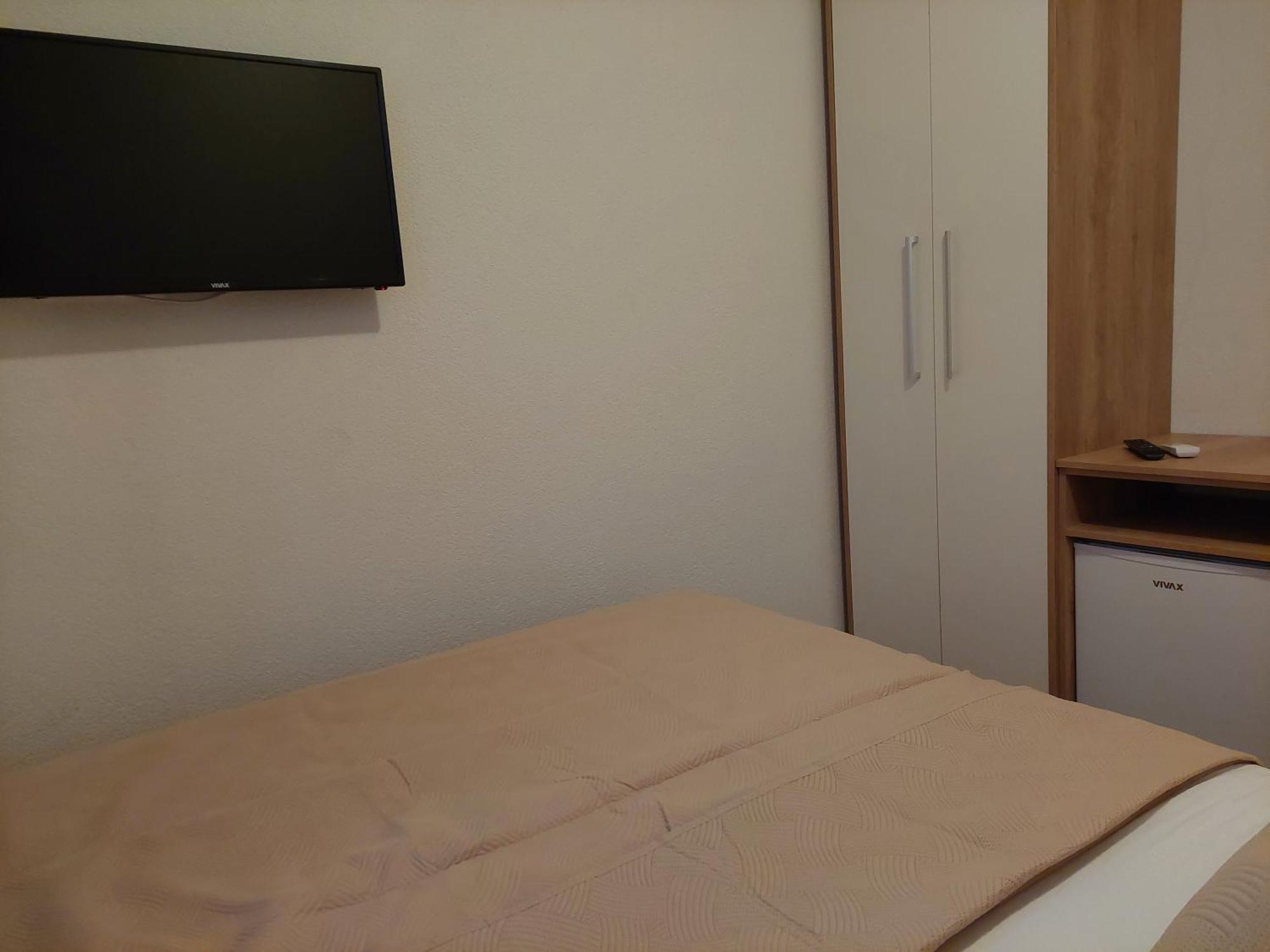 Royal Apartments Neum Ngoại thất bức ảnh