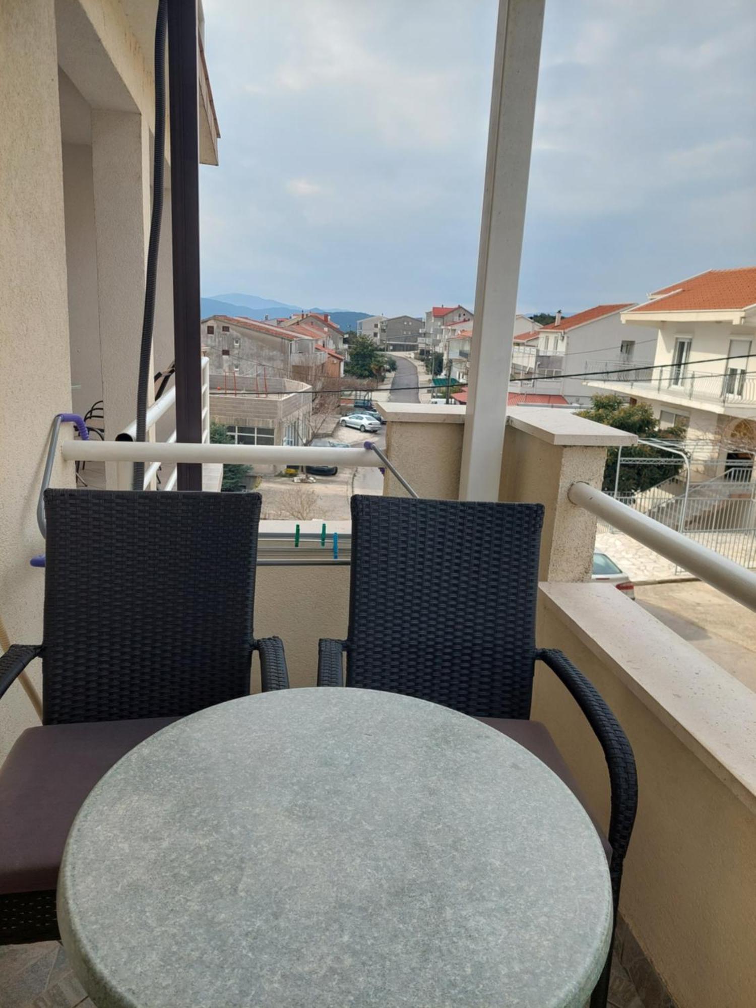 Royal Apartments Neum Ngoại thất bức ảnh