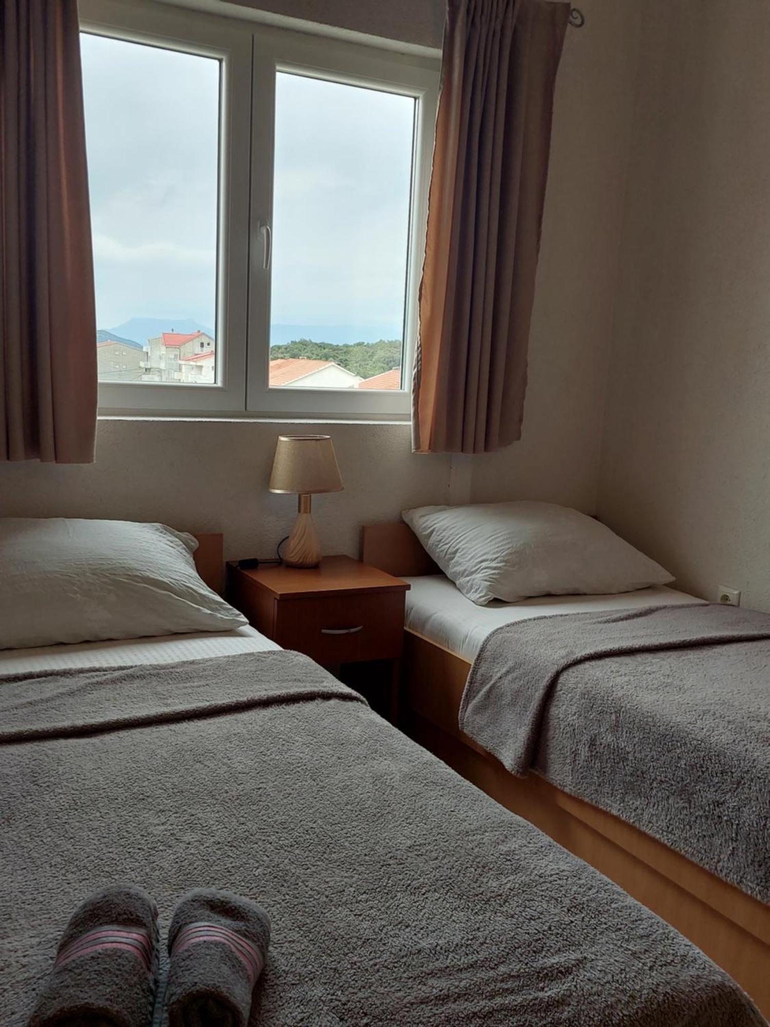Royal Apartments Neum Ngoại thất bức ảnh