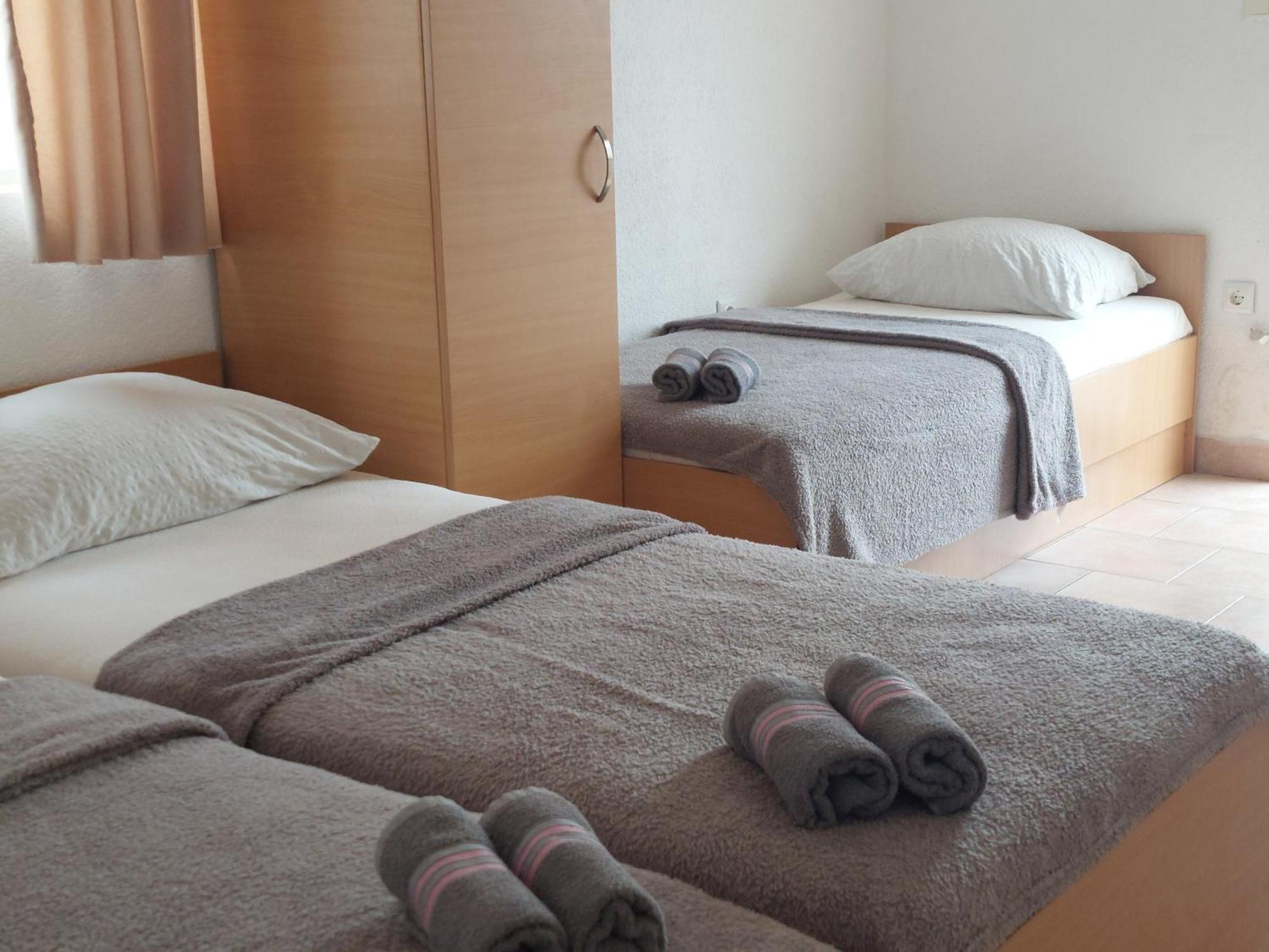 Royal Apartments Neum Ngoại thất bức ảnh