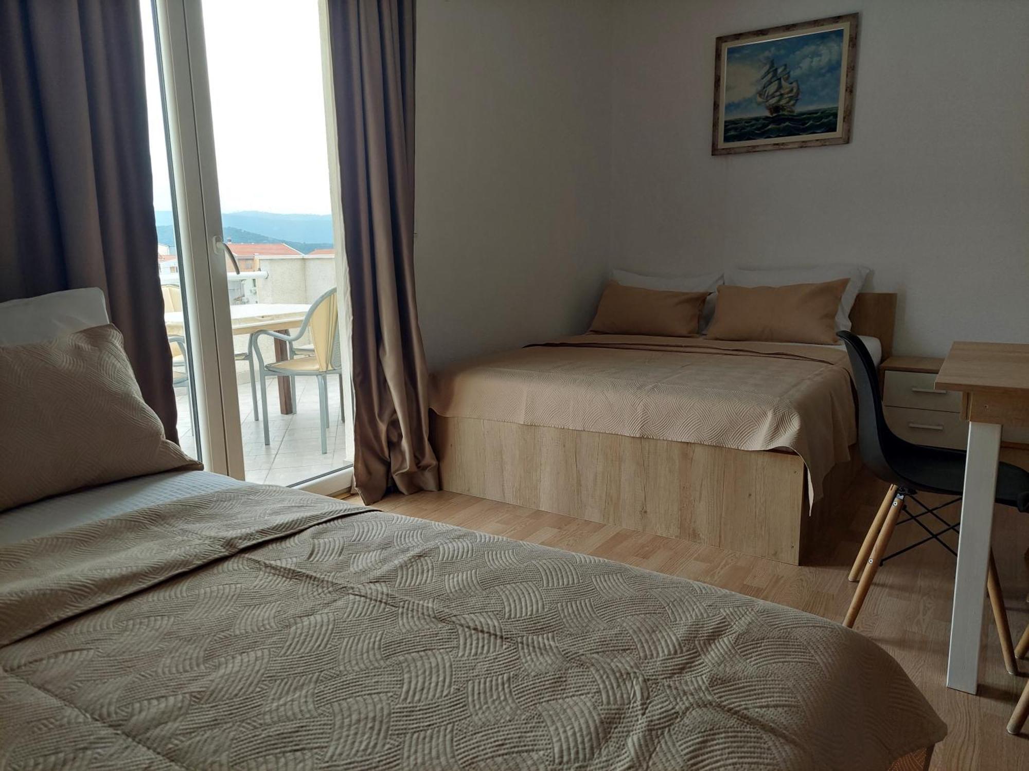 Royal Apartments Neum Ngoại thất bức ảnh