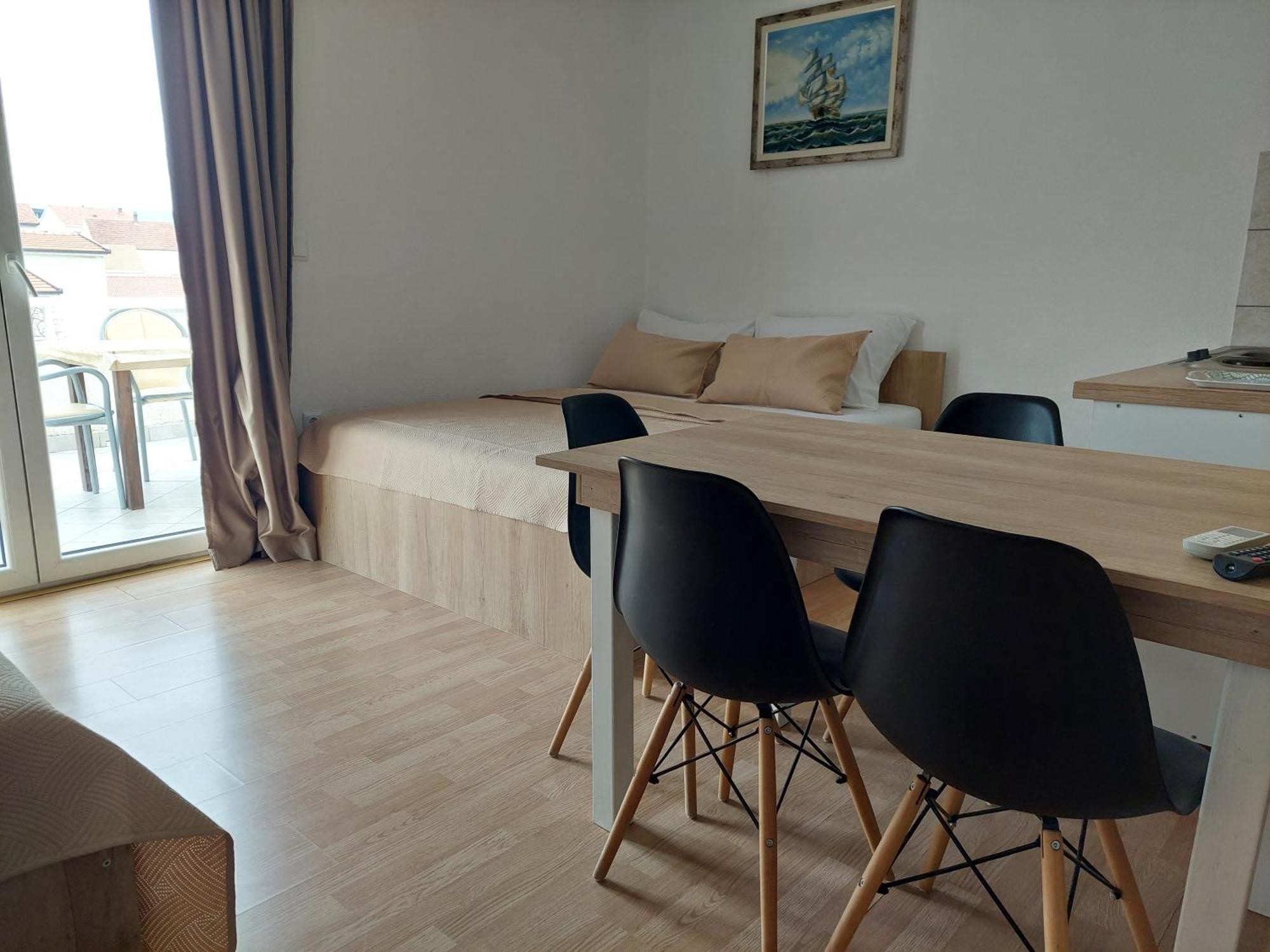 Royal Apartments Neum Ngoại thất bức ảnh