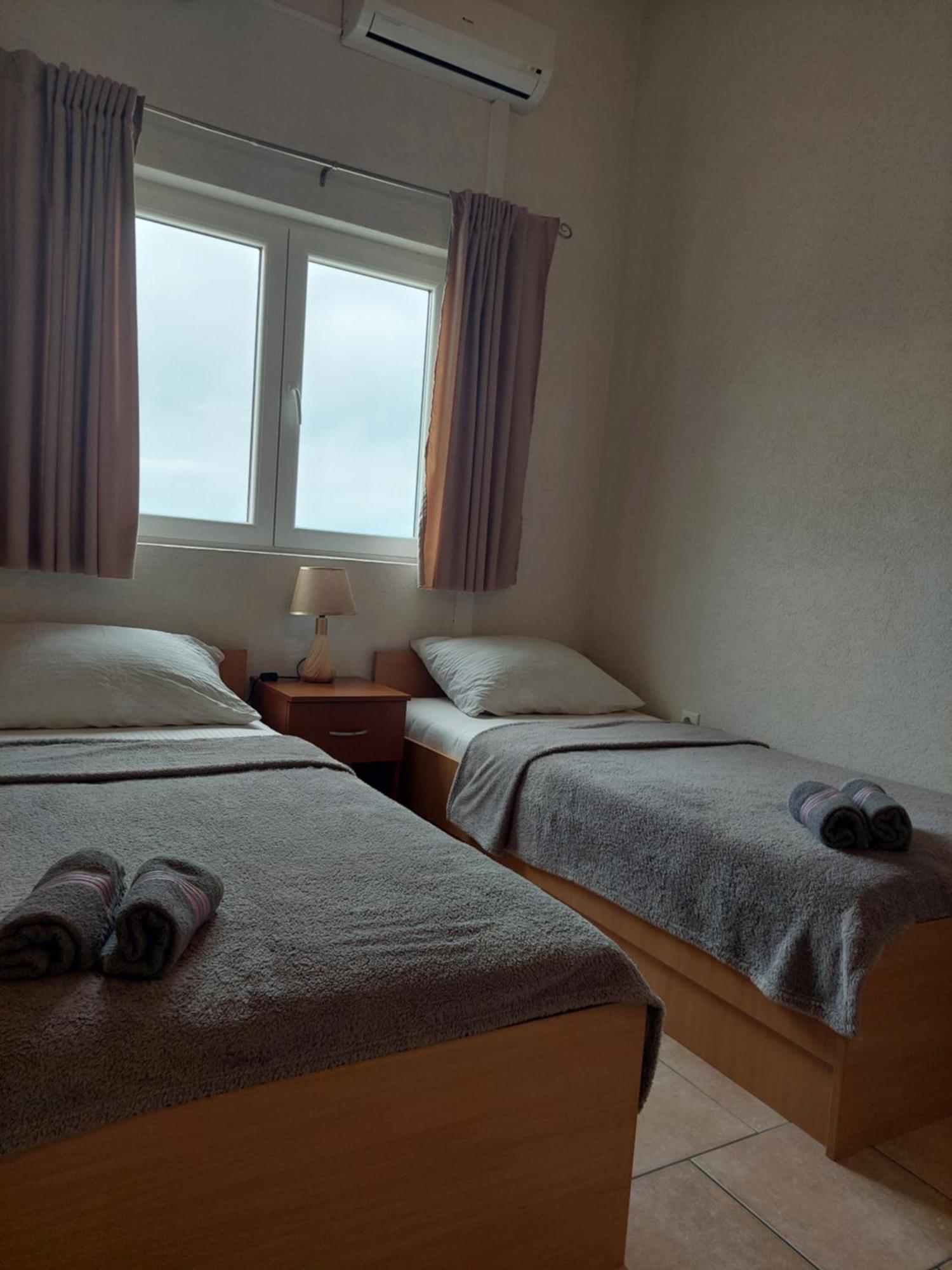 Royal Apartments Neum Ngoại thất bức ảnh